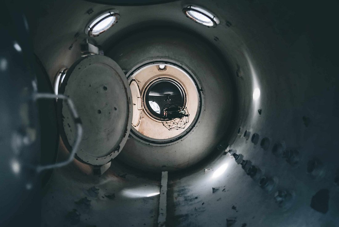 Confined Space Elios_RS-DS_SP