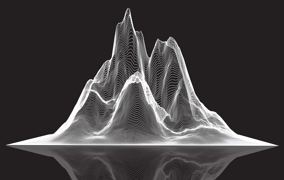 Digital Elevation Model_RS-DS_SP